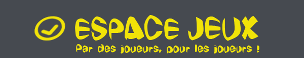 ESPACE JEUX