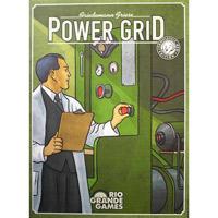 Power Grid (2019 ed)
