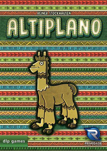 Altiplano (VA)