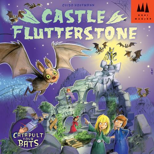 Castle Flutterstone (multilingue)