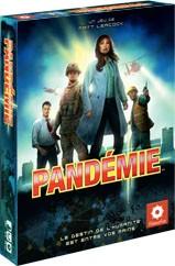 Pandemic VF (Pandémie)