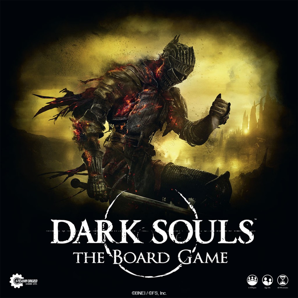 Dark Souls, le diamant brut du jeu-vidéo - RAGE