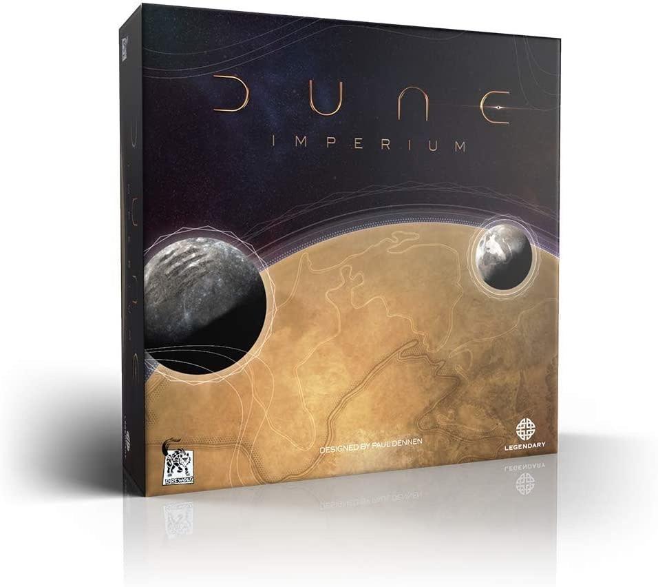 Dune Imperium (VF)