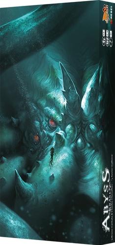 Abyss: Kraken (VF)