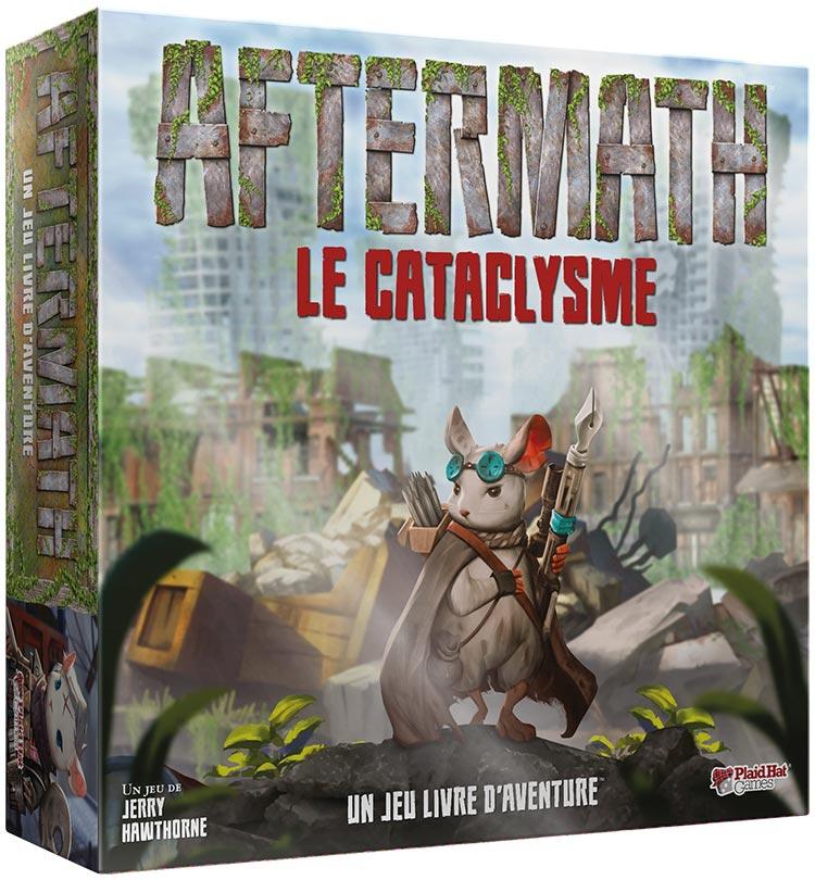 Aftermath : Le Cataclysme