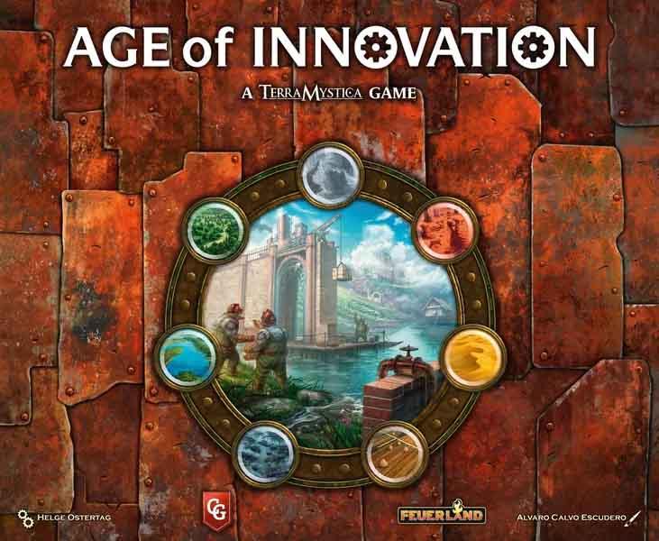 Age of Innovation (VF)