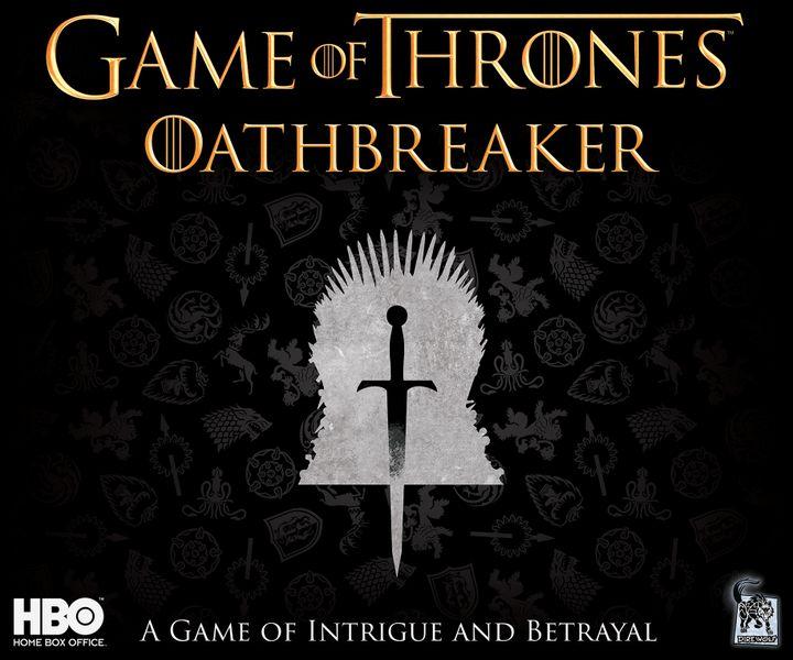 Game of Thrones: Oathbreaker (+ promo*)