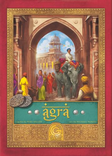 Agra (multilingue)