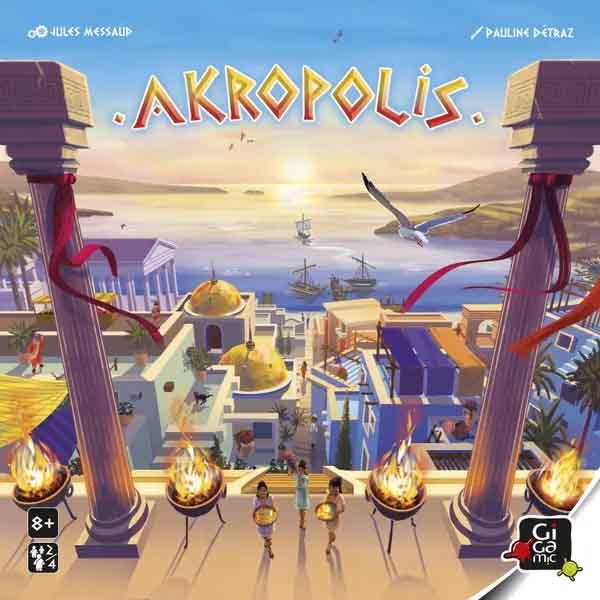 Akropolis (VF)