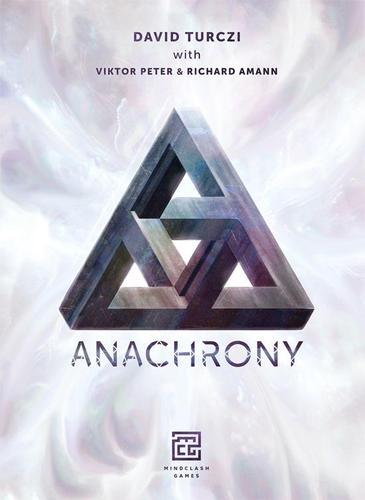 Anachrony Essential Edition (2020)