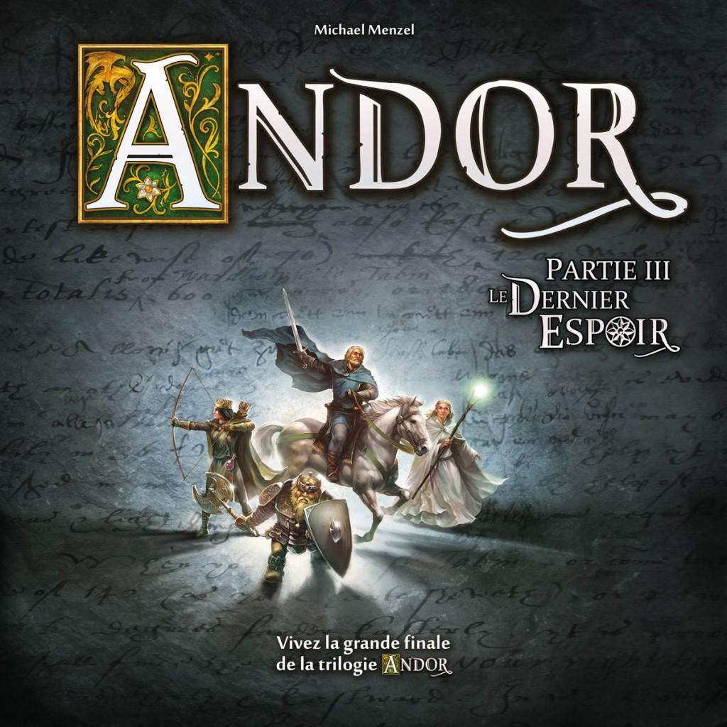 Andor – Le Dernier Espoir
