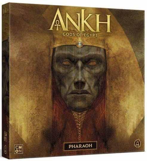 Ankh – Les Dieux d’Egypte: Pharaon