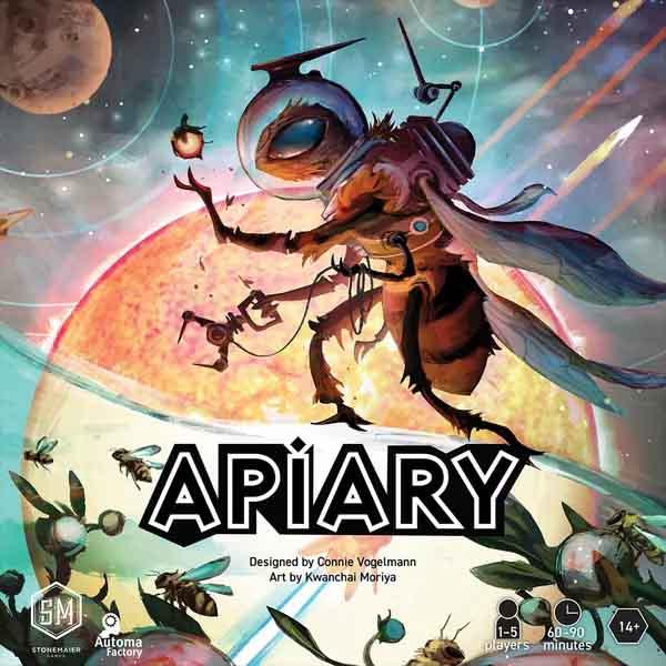 Apiary (VF)