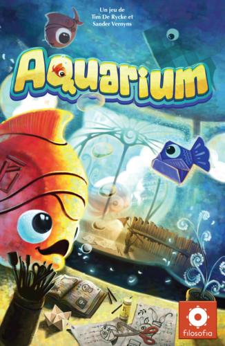 Aquarium (VF)