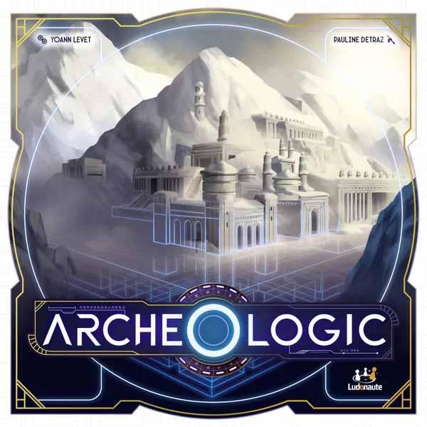 ArcheOlogic (VF)