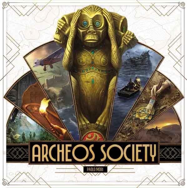 Archeos Society (VF)