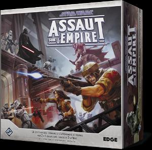 Star Wars : Assaut sur l’Empire