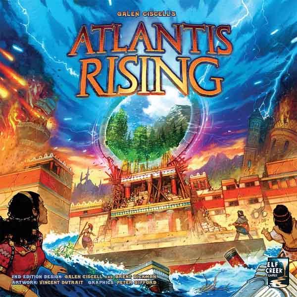Atlantis Rising (VF)