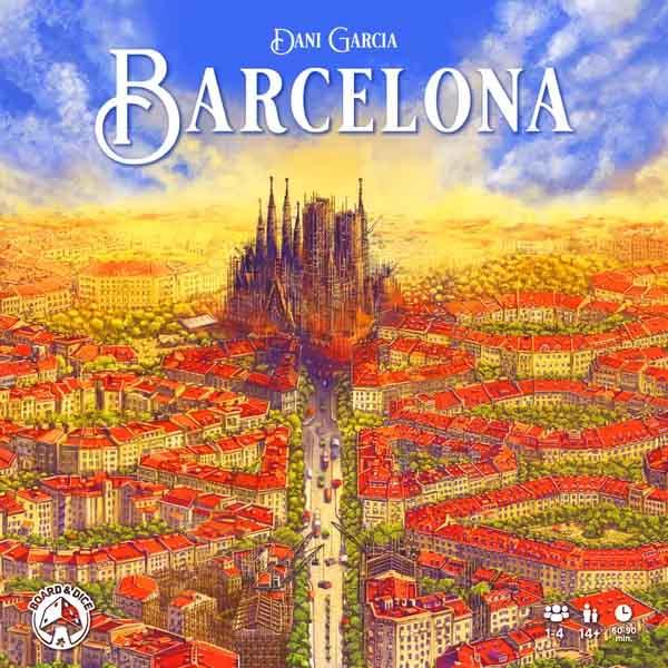 Barcelona (VF)