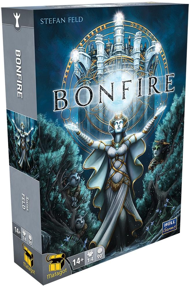 Bonfire (VF)