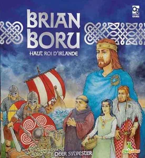 Brian Boru: Haut Roi d’Irlande (VF)