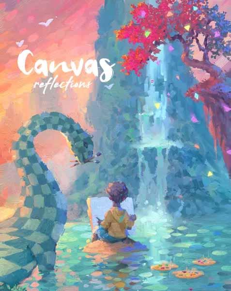 Canvas: Reflections (VF)