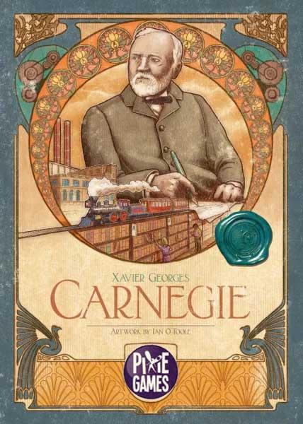 Carnegie (VF)