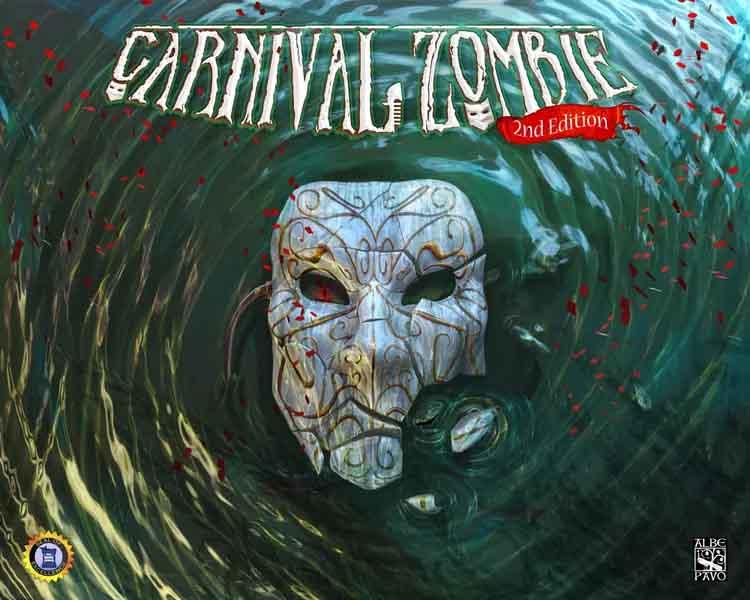Carnival Zombie: 2eme Edition (VF)