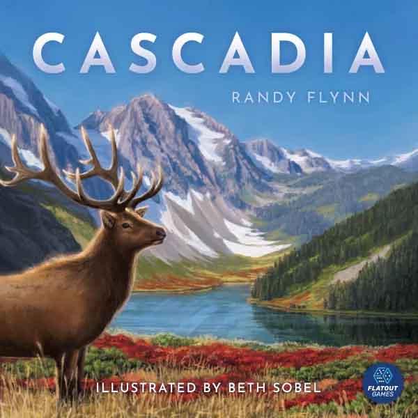 Cascadia (VF)