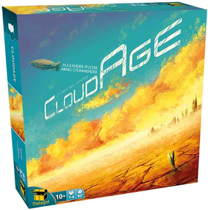 CloudAge (VF)