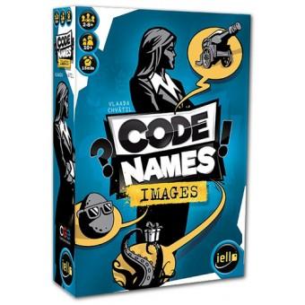 Codenames: Images (VF)