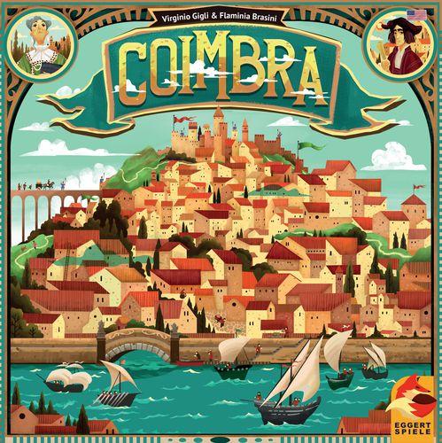 Coimbra (multilingue)