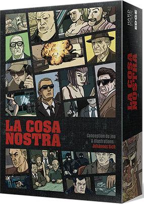 La Cosa Nostra (VF)