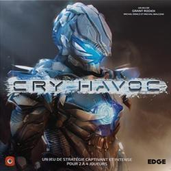 Cry Havoc (VF)