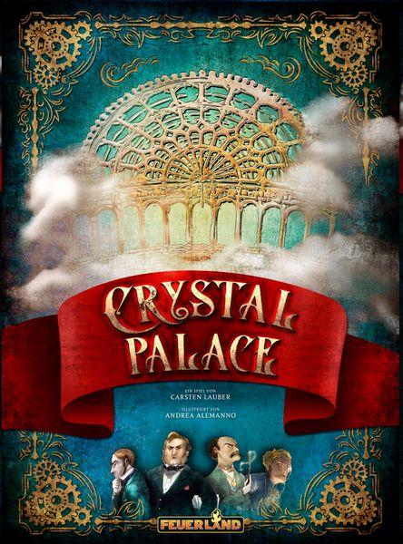Crystal Palace (VF)