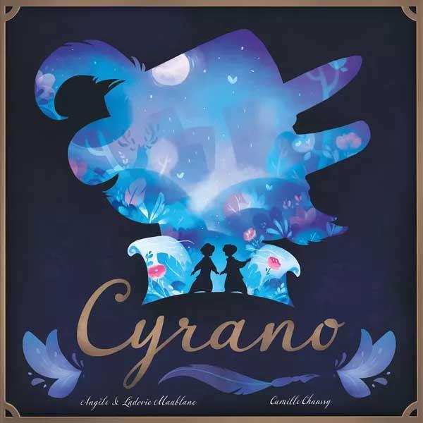 Cyrano (VF)