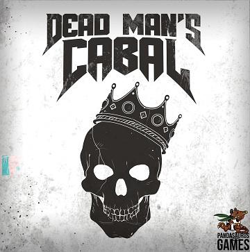 Dead Man’s Cabal