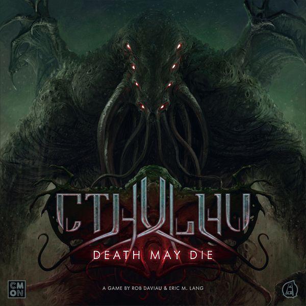 Cthulhu: Death May Die (VF)