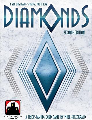Diamonds (2nd ed – 2019)