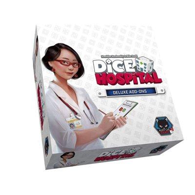 Dice Hospital: Extension Deluxe VF