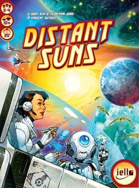 Distant Suns (VF)