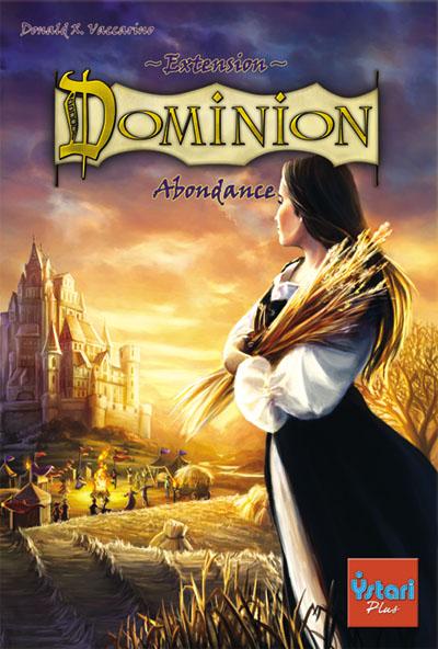 Dominion Abondance (2014)