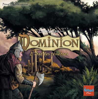 Dominion: L’âge des ténèbres