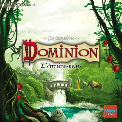 Dominion : L’Arrière-Pays (2014)