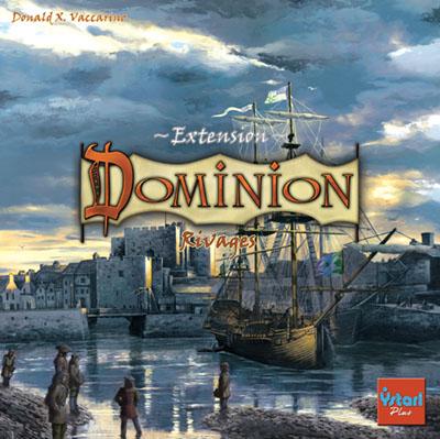 Dominion – Rivage (2014)
