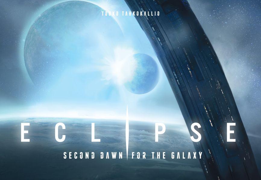 Eclipse: Second Dawn for the Galaxy (VF)