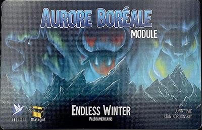 Endless Winter: Aurore Boréale (VF)