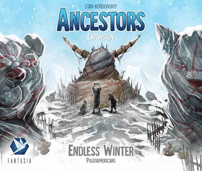 Endless Winter: Ancêtres (VF)