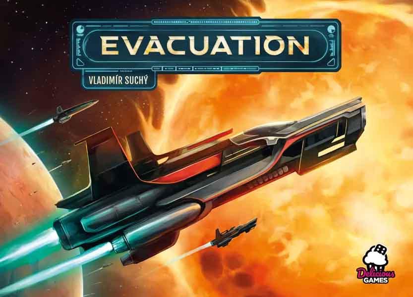 Evacuation (VF)