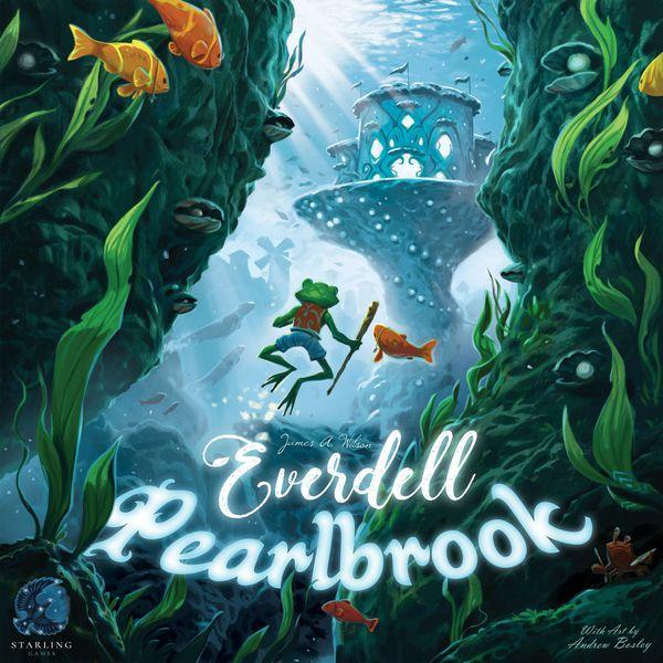 Everdell: Pearlbrook (VF)